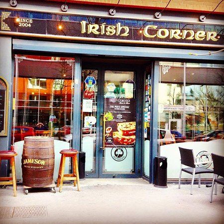 L'Irish